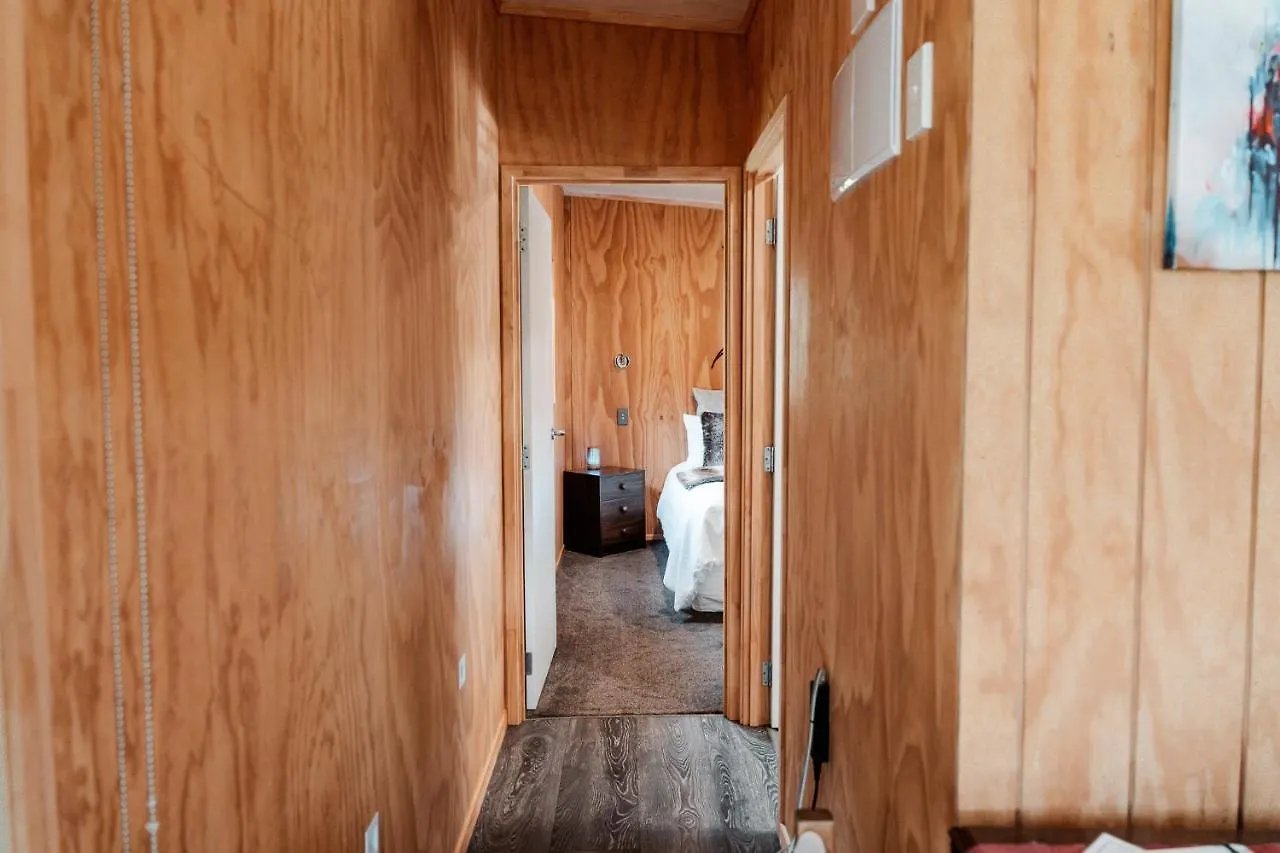Holiday home Unwind In Paradise Valley Trout At Your Door Rotorua